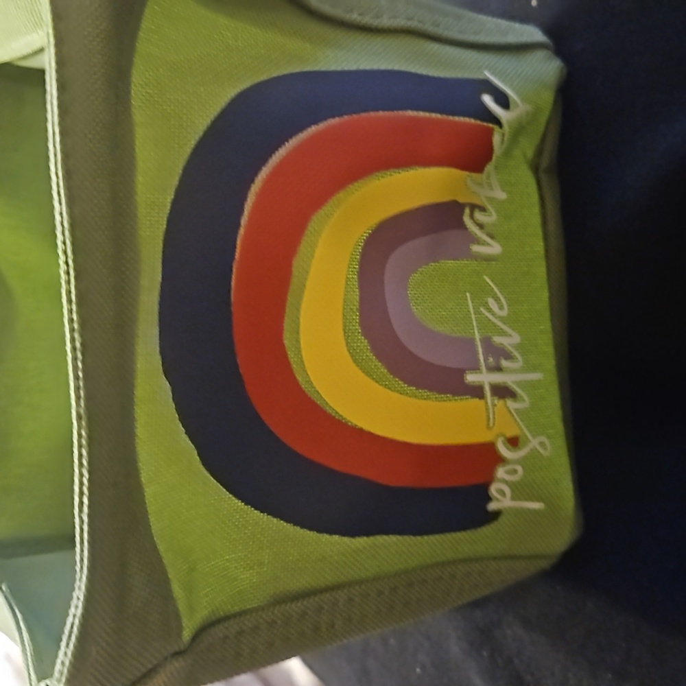 Little thirty one bag